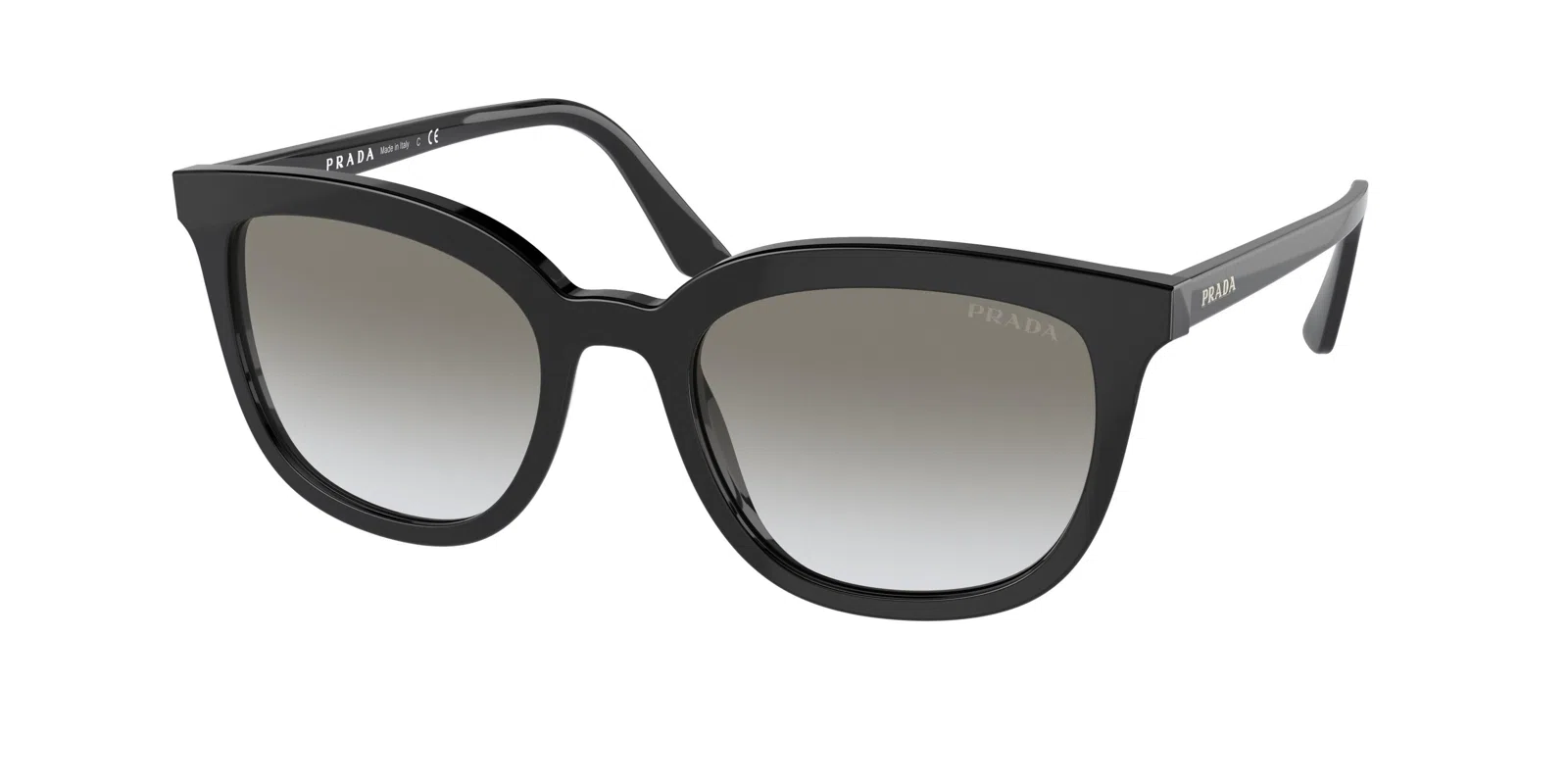 Prada Heritage 03XS Sunglasses - view 11